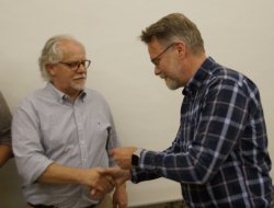 Kompanieversammlung 2025